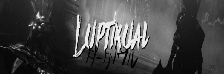 Luptixual banner