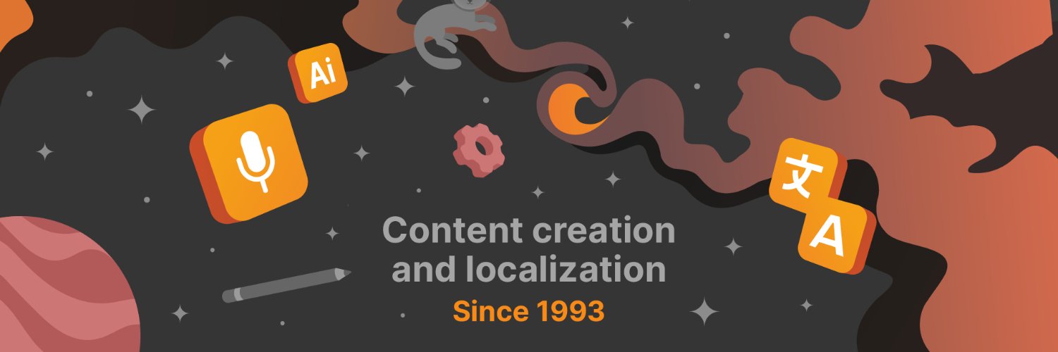 Logrus IT banner