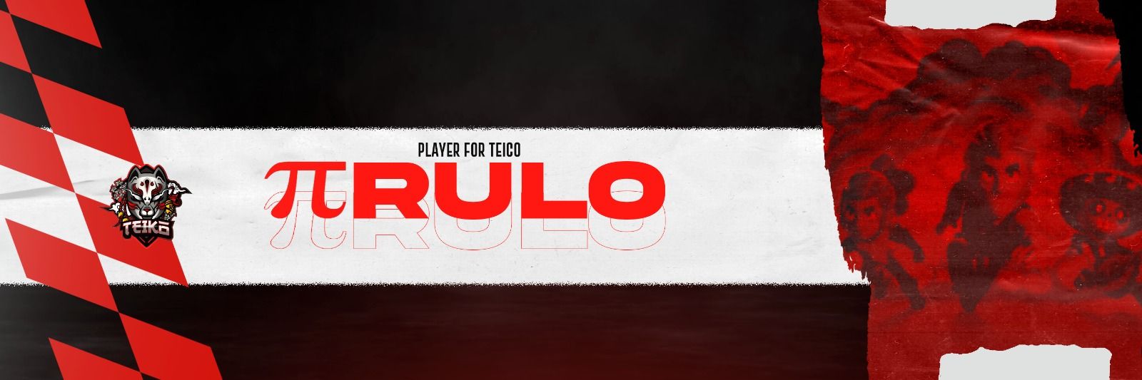 Rulo banner