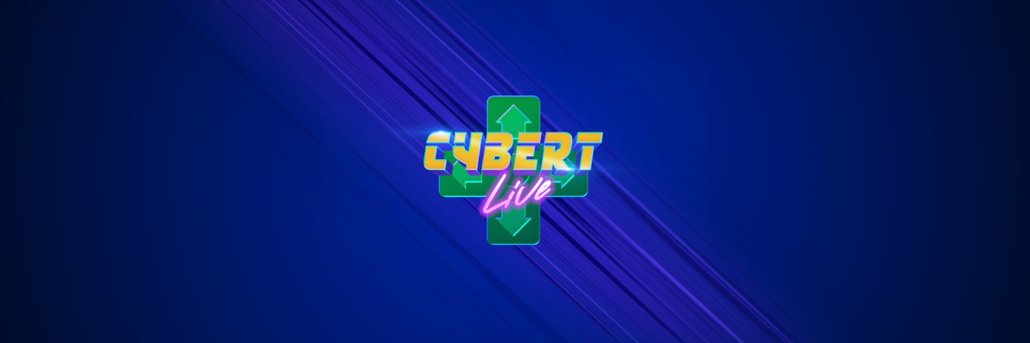 ThatCybertGuy's profile banner image
