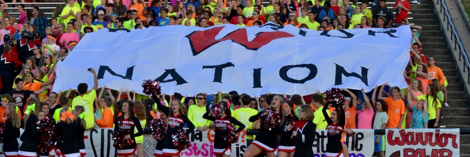 Westside Foundation banner