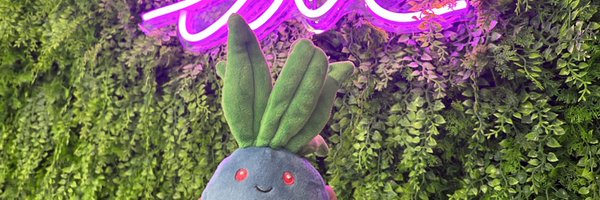OddishHime Profile Banner