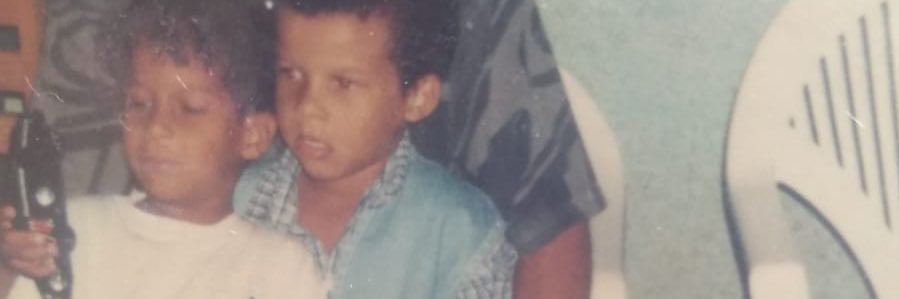 denismssantos's profile banner image