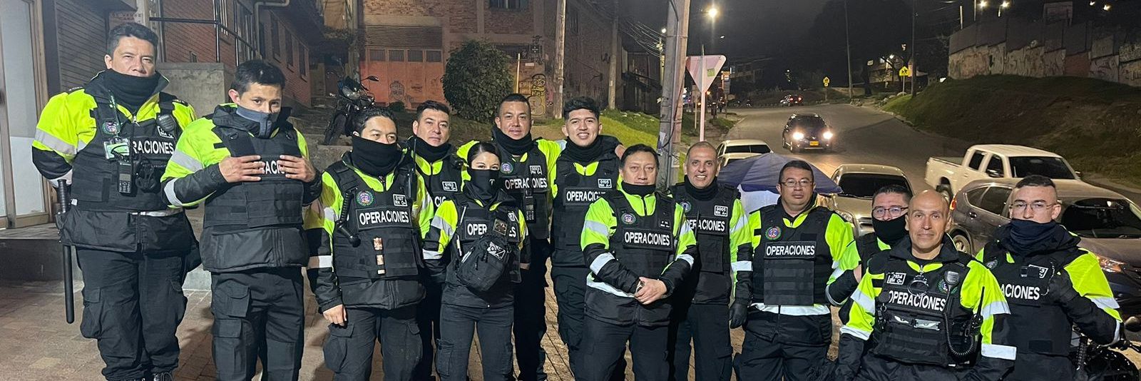 Red de Apoyo (FUDRASEC) banner