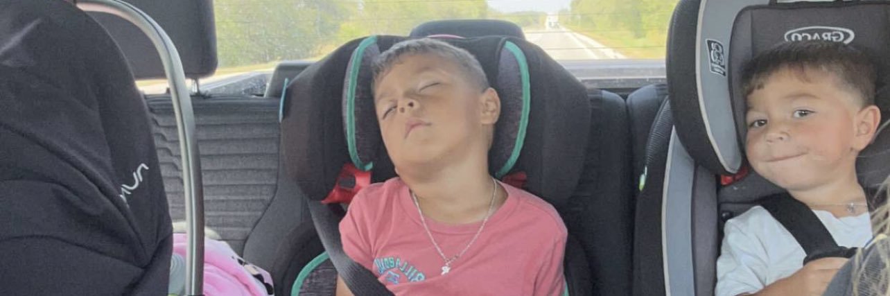 Ivan Martinez banner