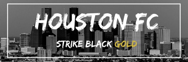 HoustonFCTX Profile Banner