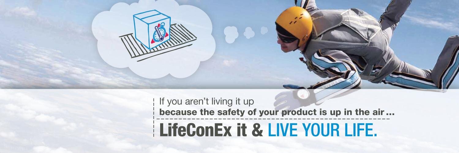 LifeConEx's profile banner image