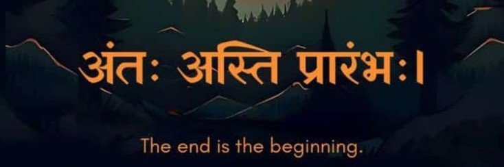 MindWithVedanta's profile banner image
