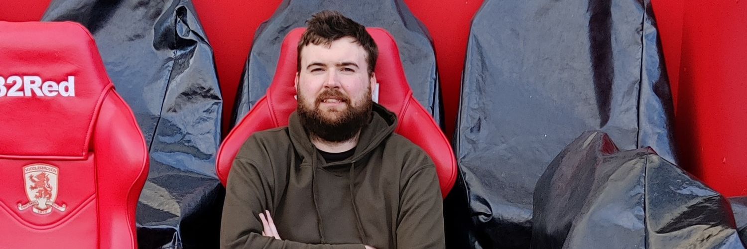 PointlessAdam's profile banner image