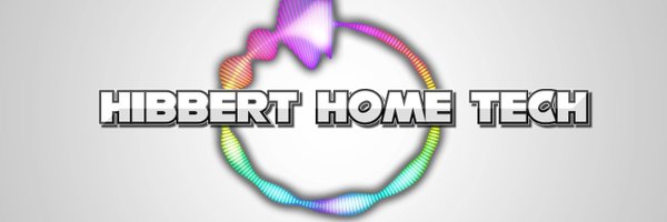 hibberthometech Profile Banner