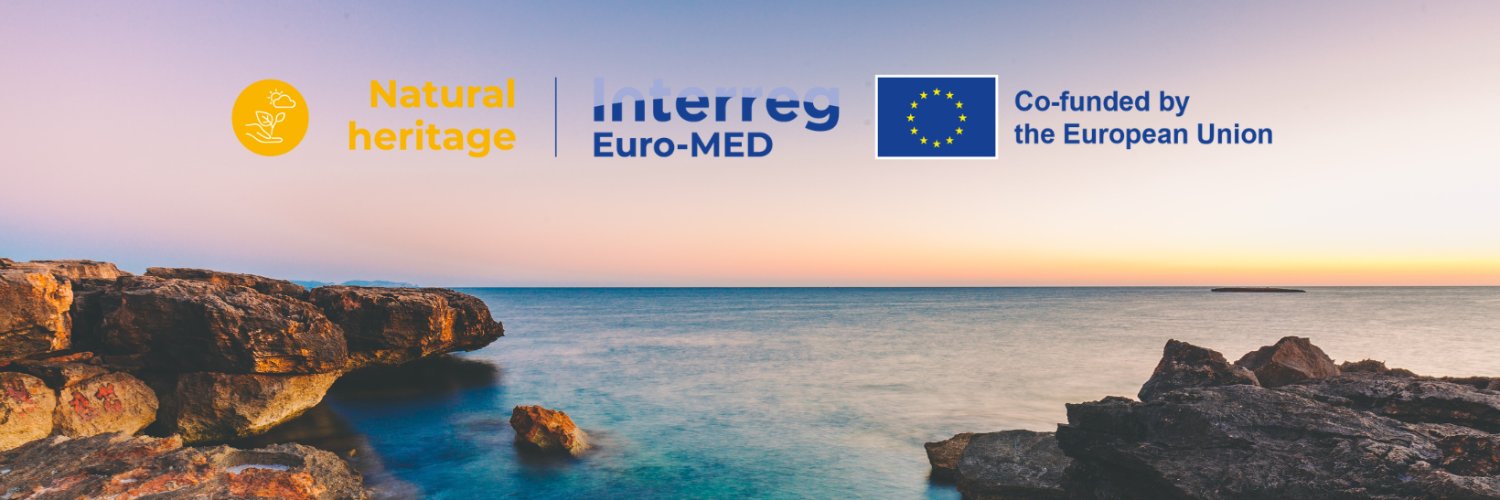 Natural Heritage banner