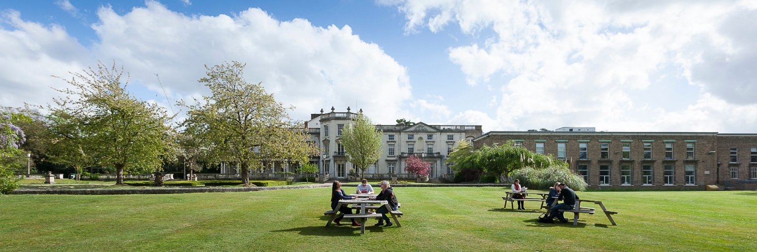 Roehampton Outreach banner