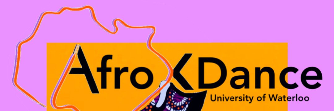 AfroXDance banner