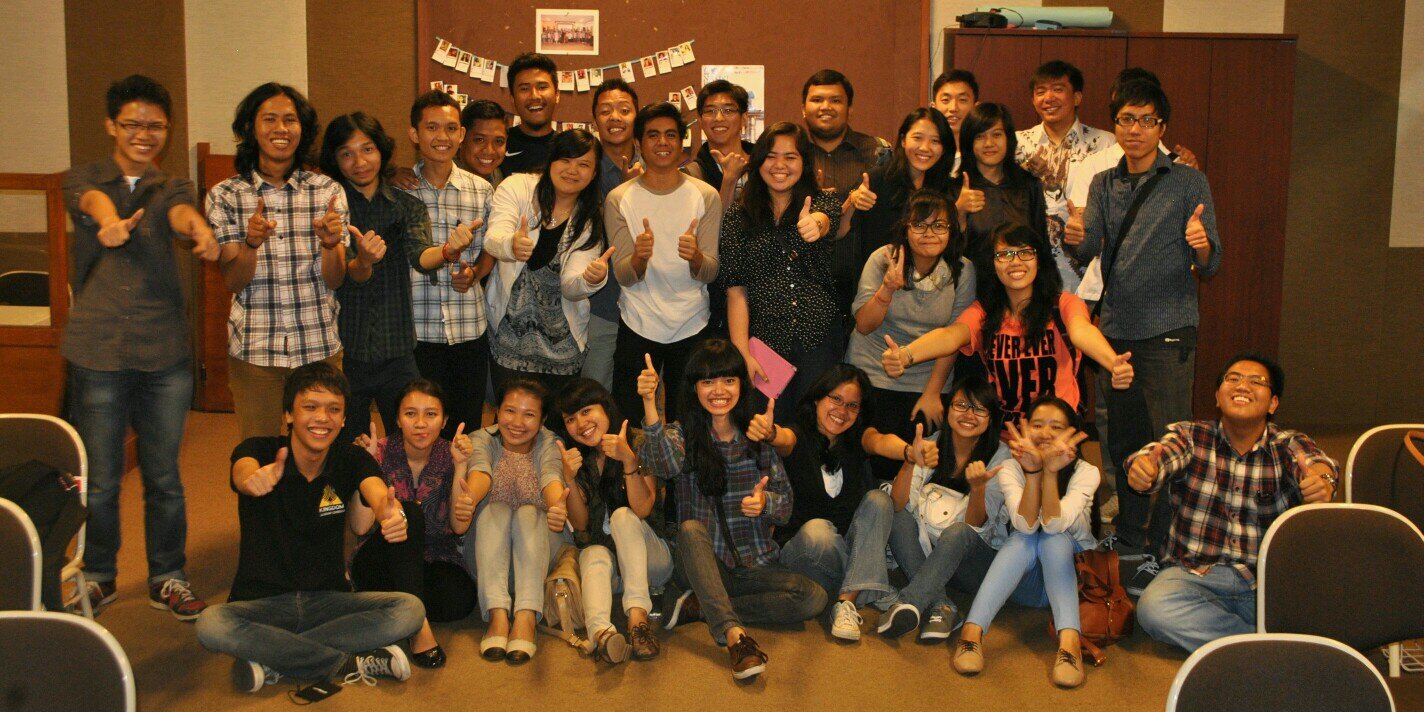 KGCBandung's profile banner image