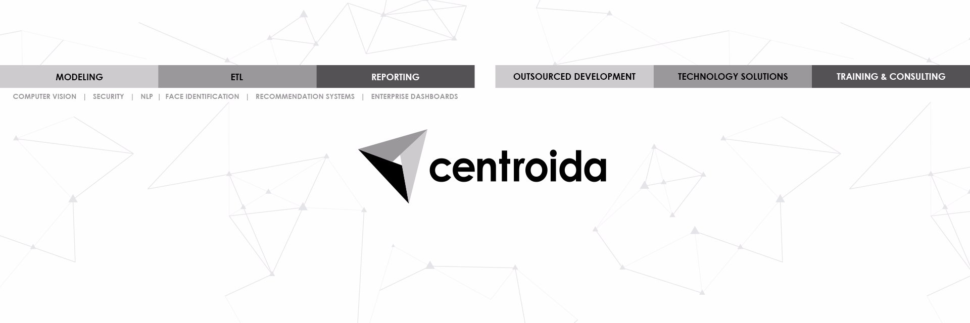 CentroidaAI's profile banner image