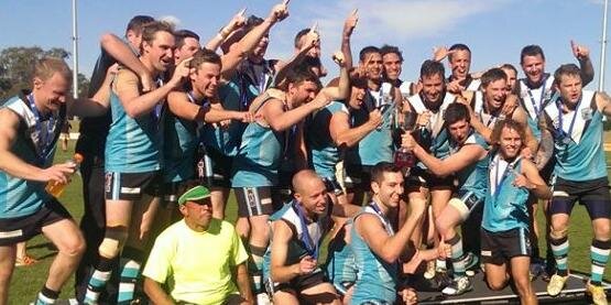 SouthernPowerFC's profile banner image