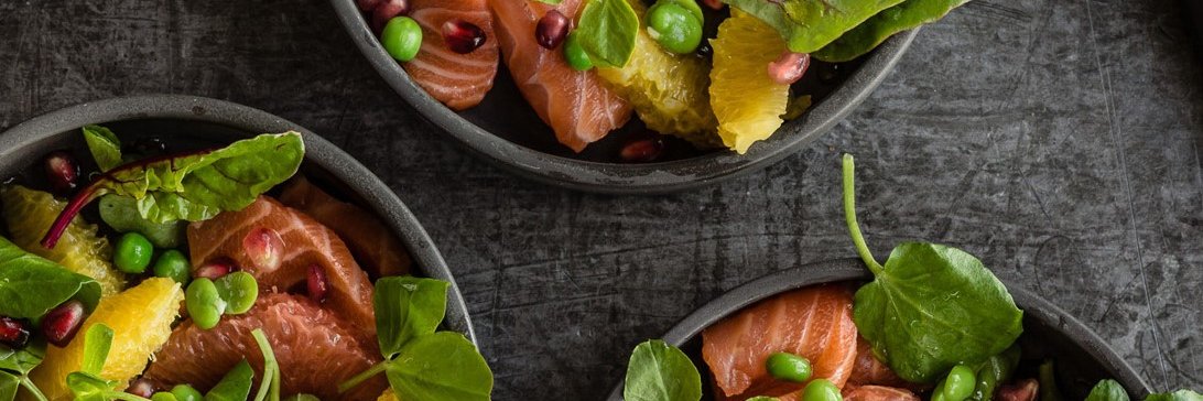 Social Bee Cafe banner