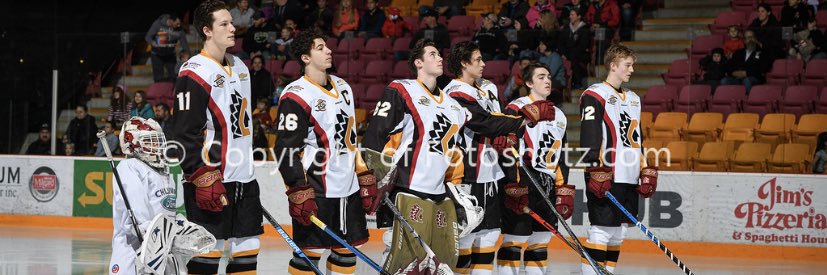 Nicholas Cherkowski banner