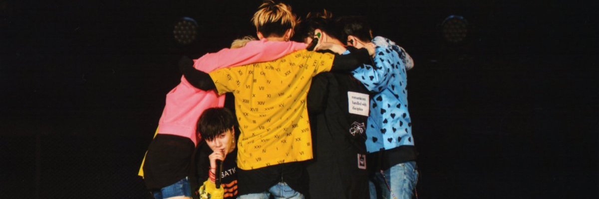 hanbabii's profile banner image