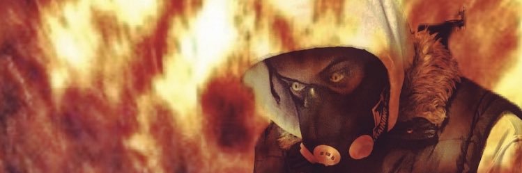 MikeMari9x's profile banner image
