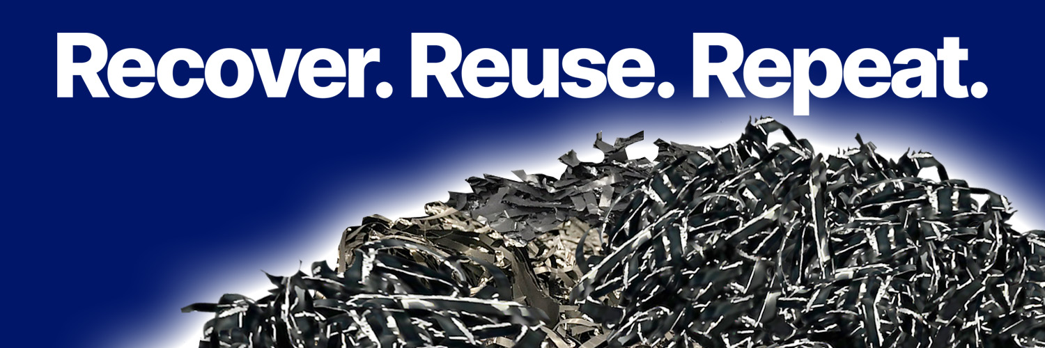 RecycLiCo Battery Materials banner