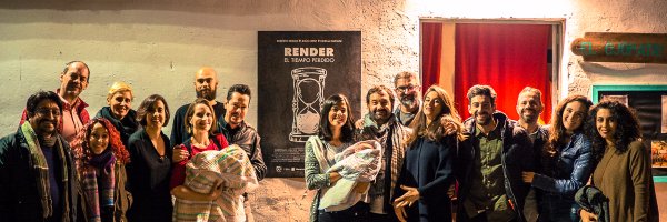 rendermovie Profile Banner