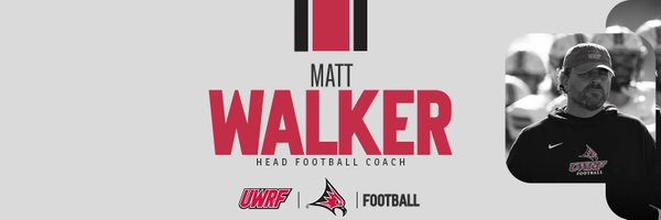 Matt Walker Profile Banner