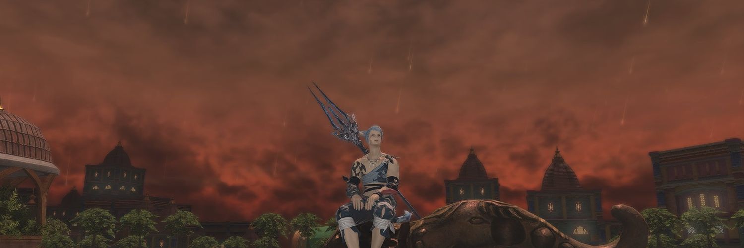 Dom Khayat 🏳️‍🌈 banner