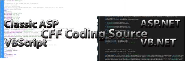 CodingSource Profile Banner