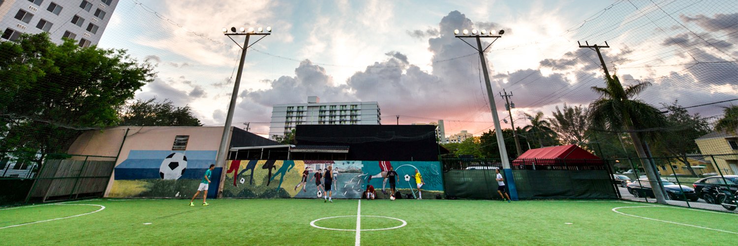 DowntownSoccer's profile banner image