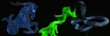 greenfiresnake's profile banner image