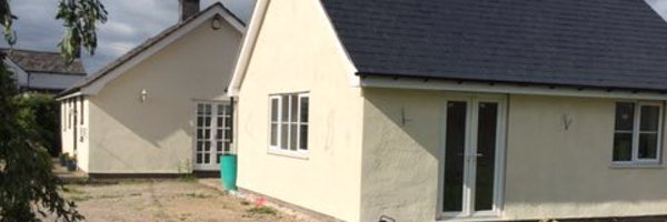 CatonBuilding Profile Banner