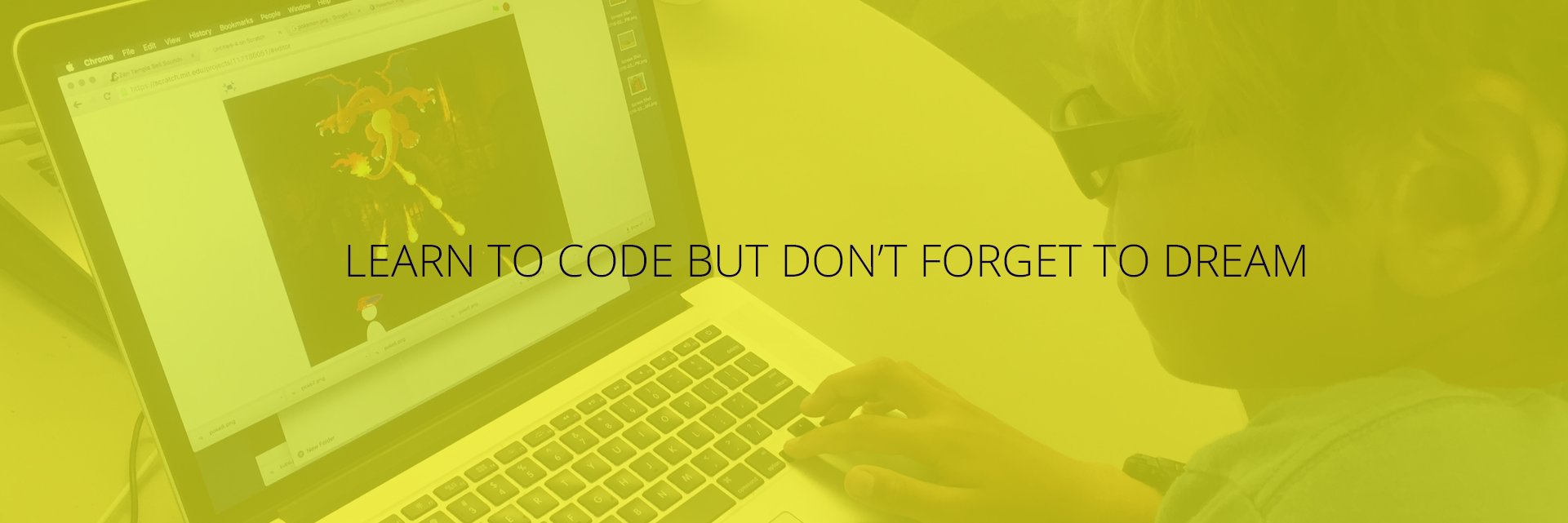 DesignCodeBuild's profile banner image