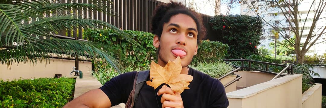 Gabriel Carneiro banner