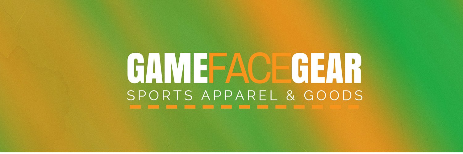GameFaceGear's profile banner image