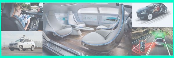 SelfDrivingFEED Profile Banner
