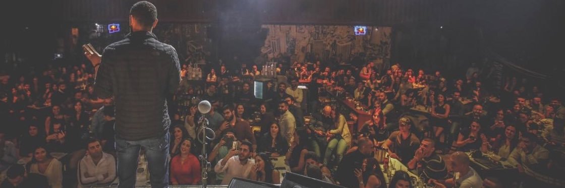 Junaid Zeineldine banner