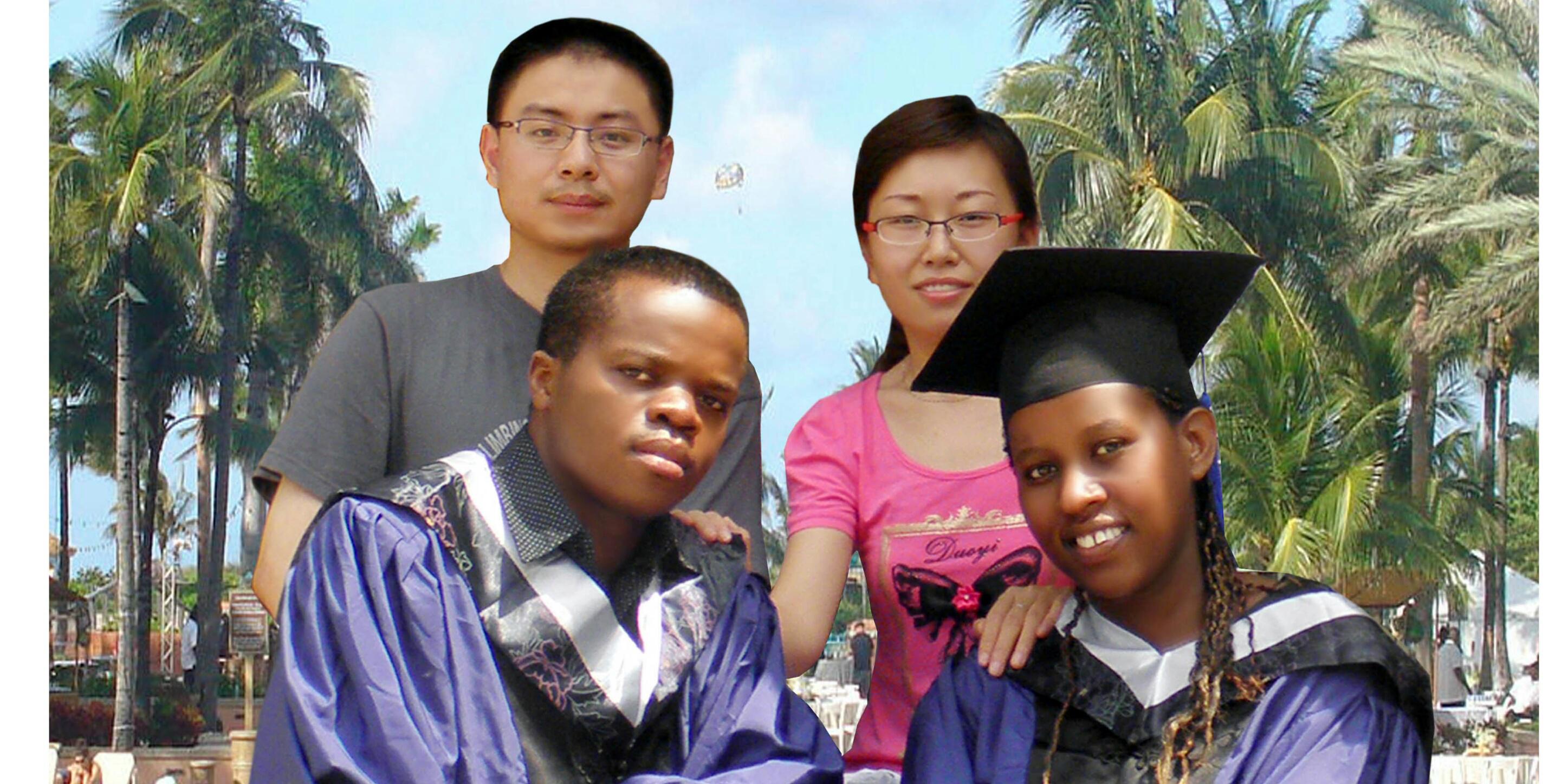 vuguziga's profile banner image
