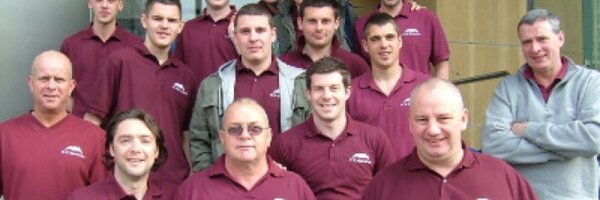 CEVfc Profile Banner