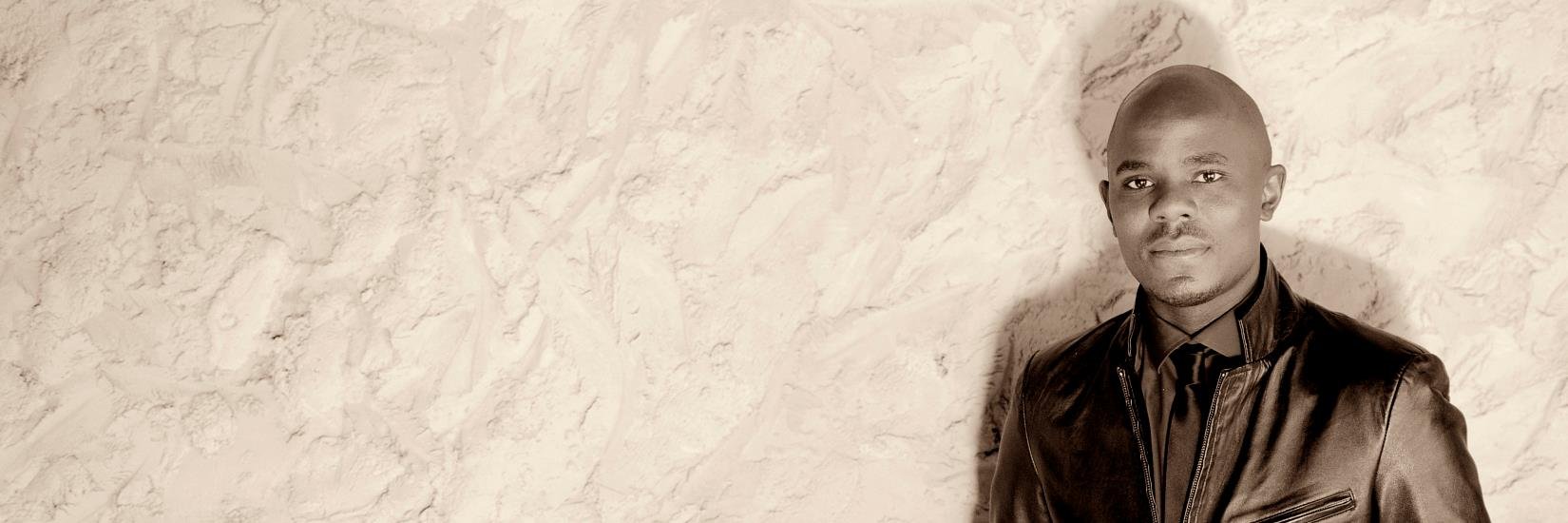 Thomas Mlambo banner