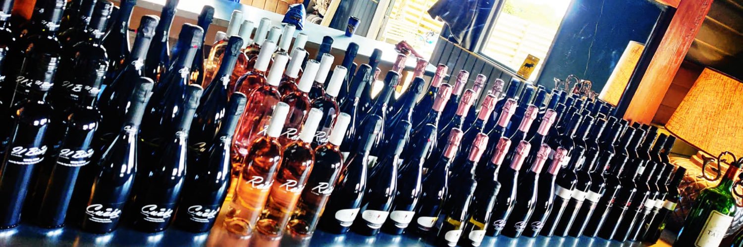 SlimWines banner