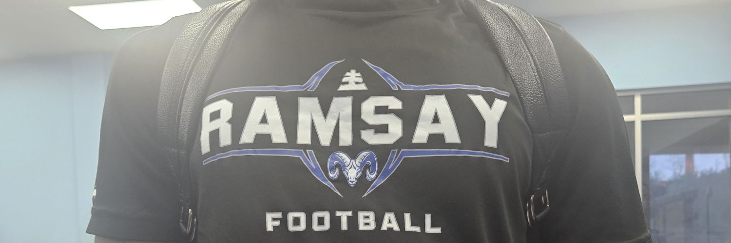 Robert Nelson Jr. banner