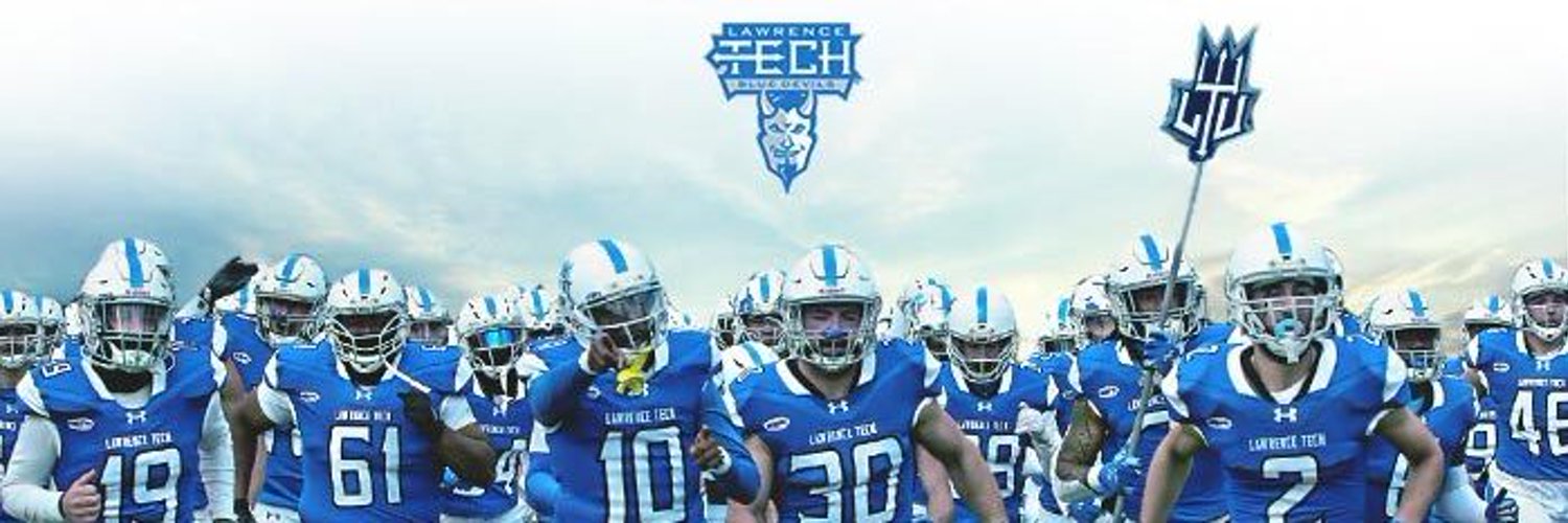 LTU Football Profile Banner