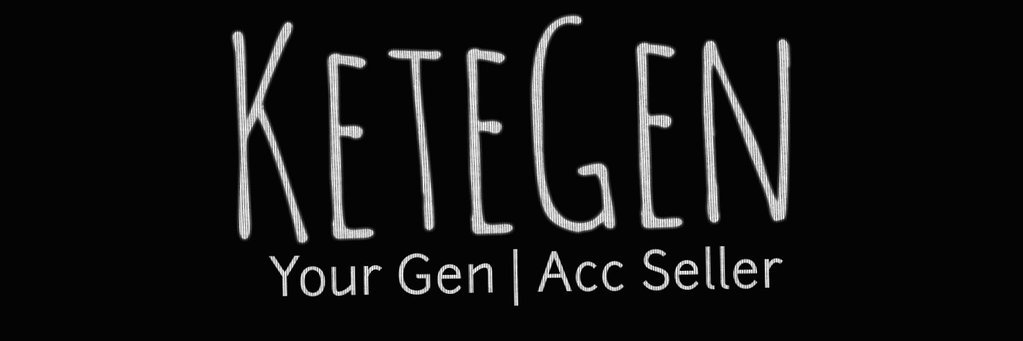 KeteGen banner