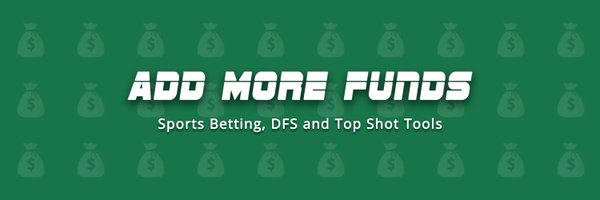 AddMoreFunds Profile Banner