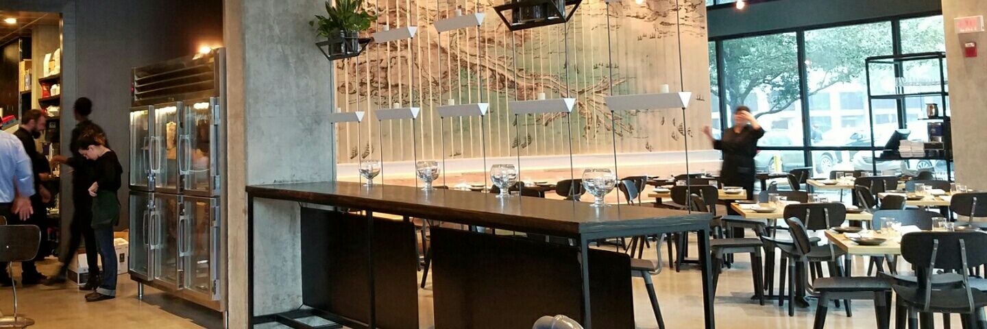 Maypop Restaurant banner