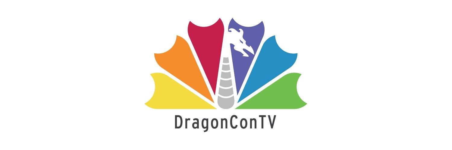 DragonConTV banner