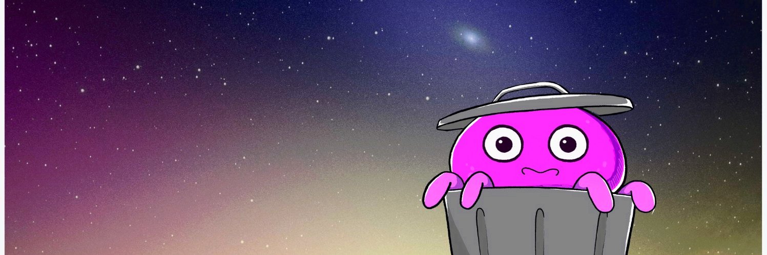 luizedumaga's profile banner image