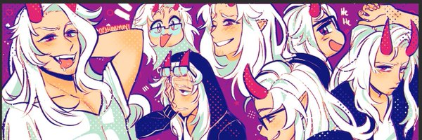 linthiel Profile Banner