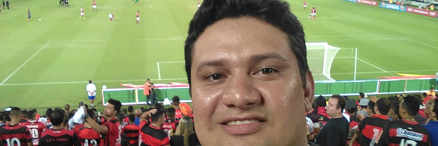 GilcimarSilva20's profile banner image